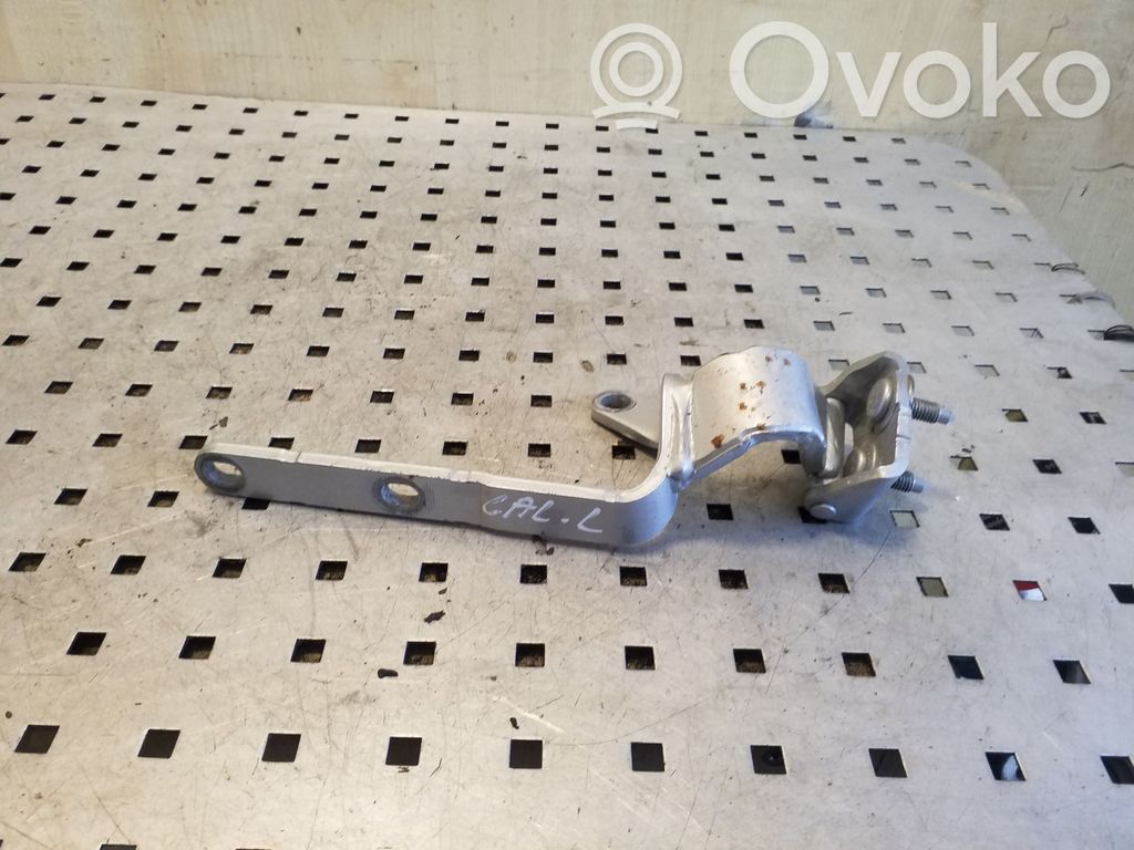 Audi A5 Sportback 8TA Tailgate/trunk/boot hinge 