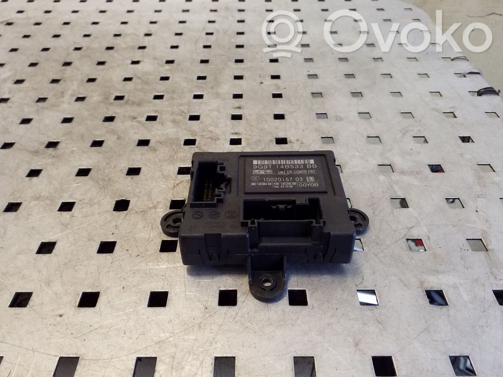 Volvo XC60 Door control unit/module 