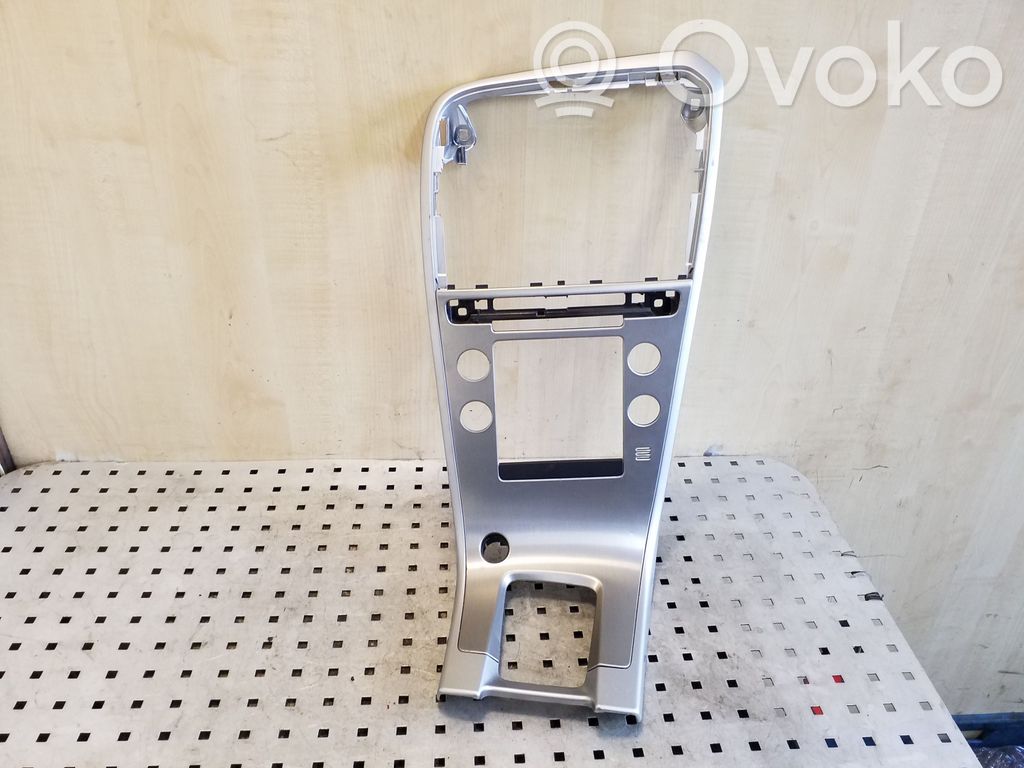 Volvo XC60 Climate control/heater control trim 