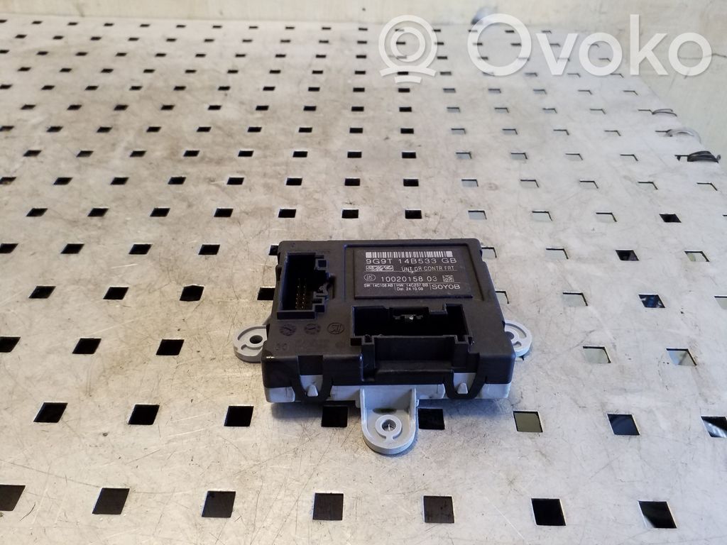 Volvo XC60 Door control unit/module 