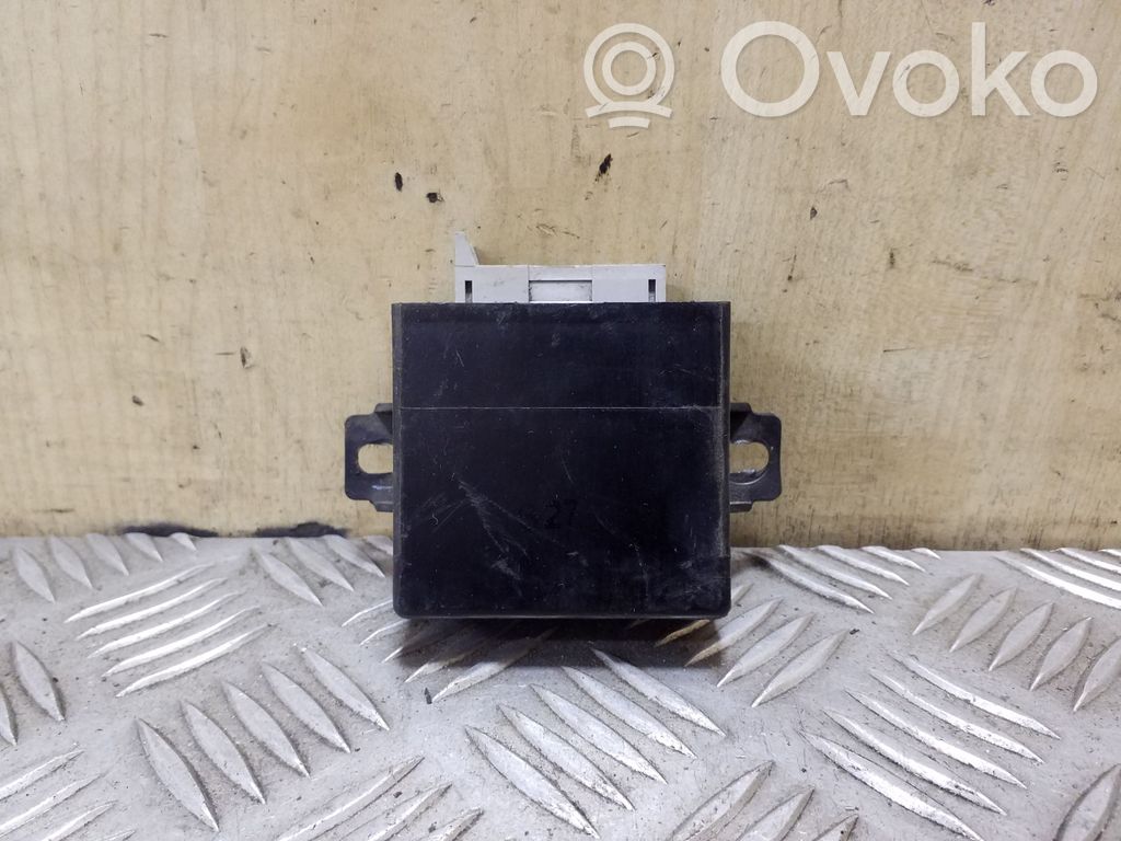 Audi A8 S8 D2 4D Other control units/modules 
