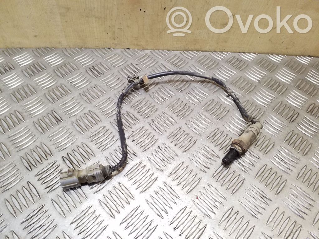 Lexus CT 200H Lambda probe sensor 