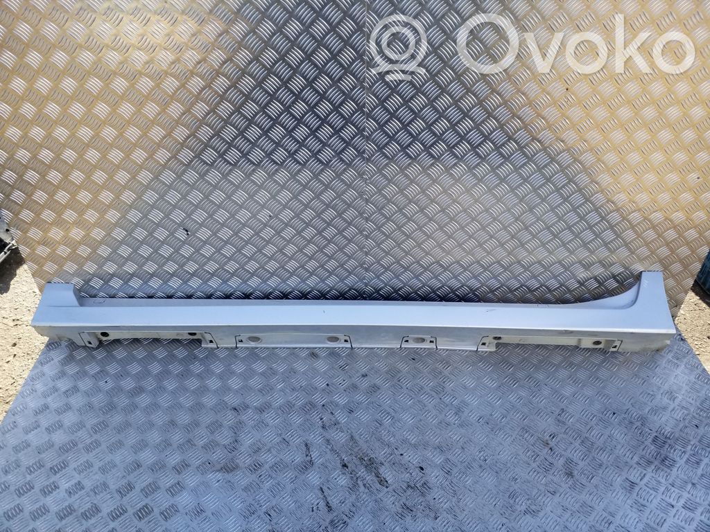 Lexus CT 200H Sill 