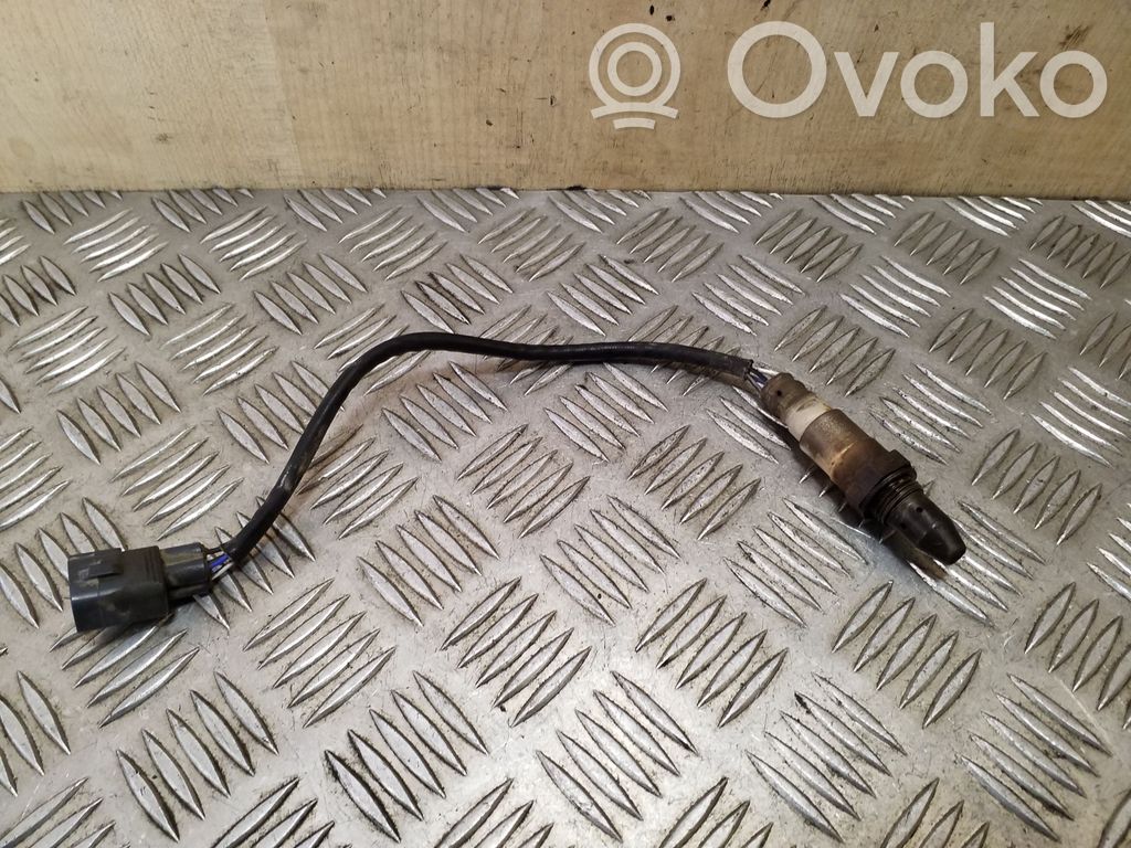 Lexus CT 200H Lambda probe sensor 