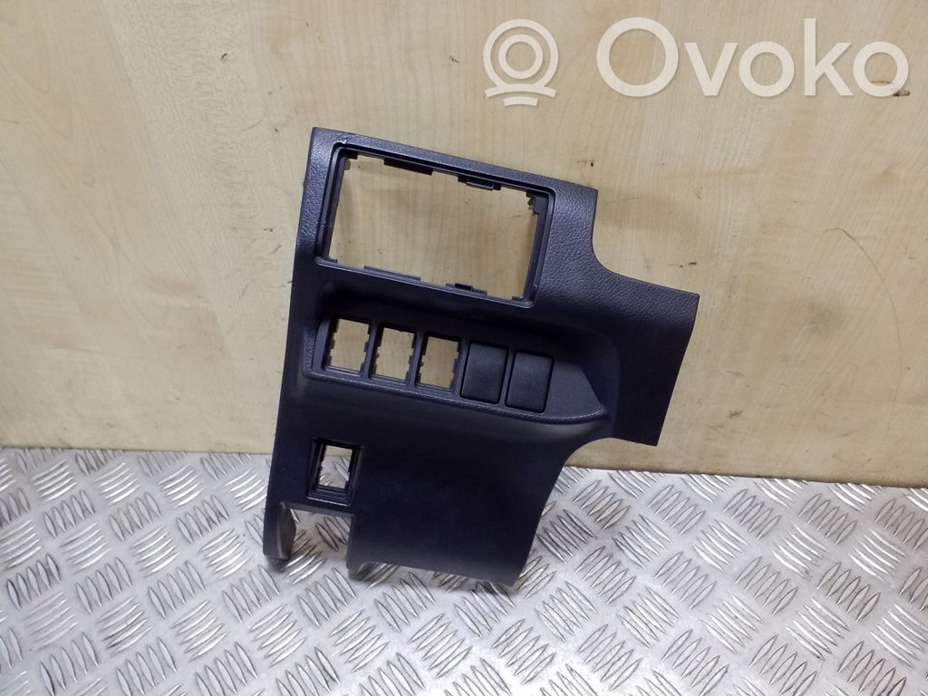 Lexus CT 200H Other dashboard part 