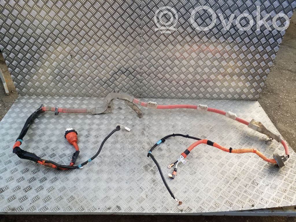 Otros cableados   8216476020