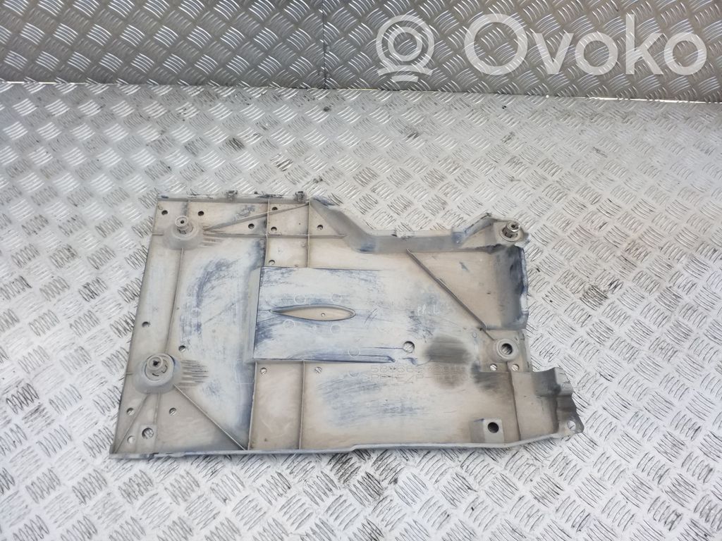 Lexus CT 200H Protector/cubierta de la carrocería inferior delantera 