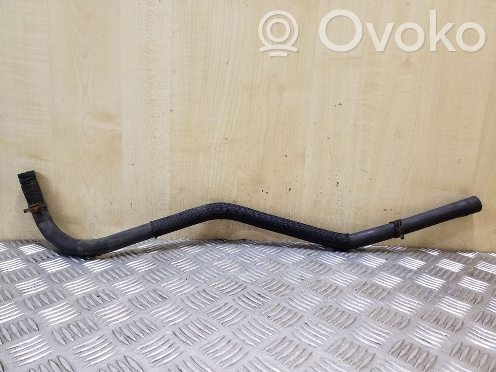 Nissan Primastar Engine coolant pipe/hose 