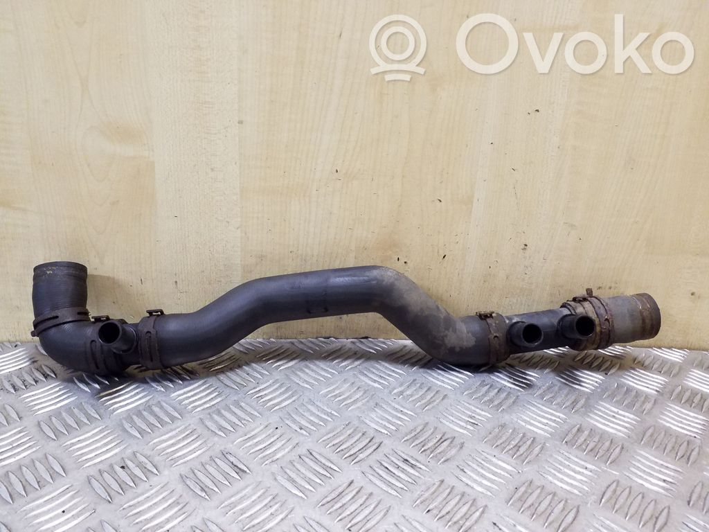 Nissan Primastar Engine coolant pipe/hose 
