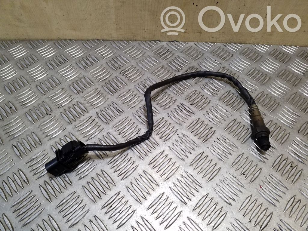 Mercedes-Benz CLS C219 Lambda probe sensor 