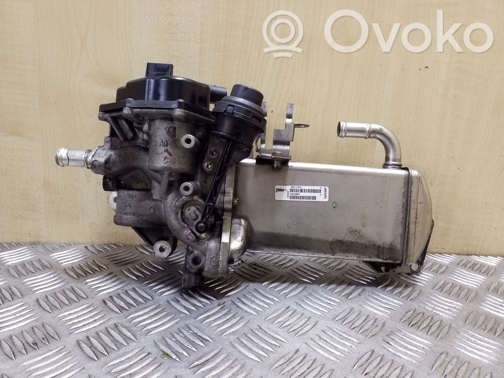 Chłodnica spalin EGR   MM112DN,V29009967,03L131512CD,V29009970B