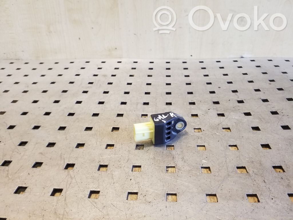 Airbagsensor Crashsensor Drucksensor   98237FJ000