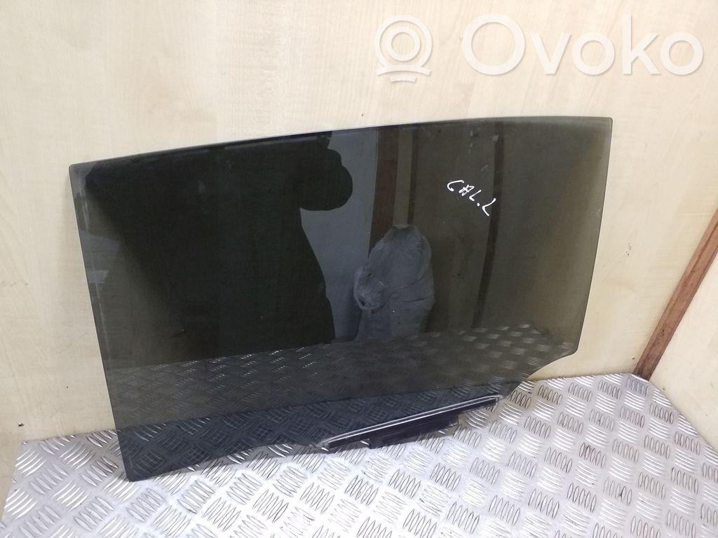 Takaoven ikkunalasi