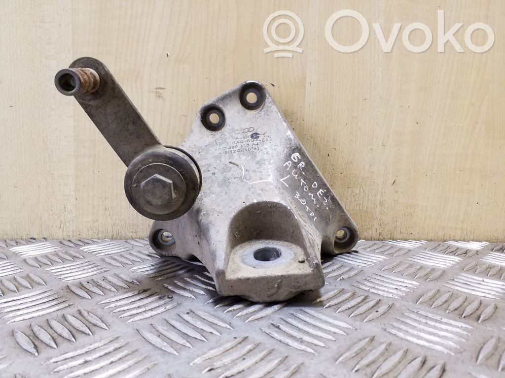 Audi A8 S8 D3 4E Gearbox mounting bracket 