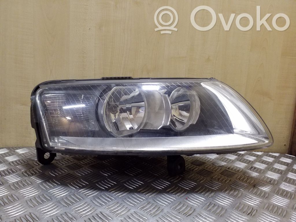 Scheinwerfer   4F0941004D,1LE00888010