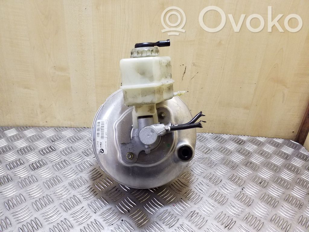 BMW X3 E83 Brake booster 