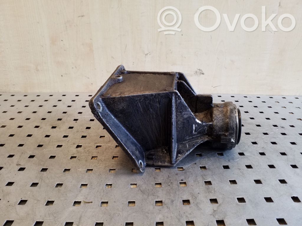 BMW X3 E83 Driveshaft support bearing bracket 