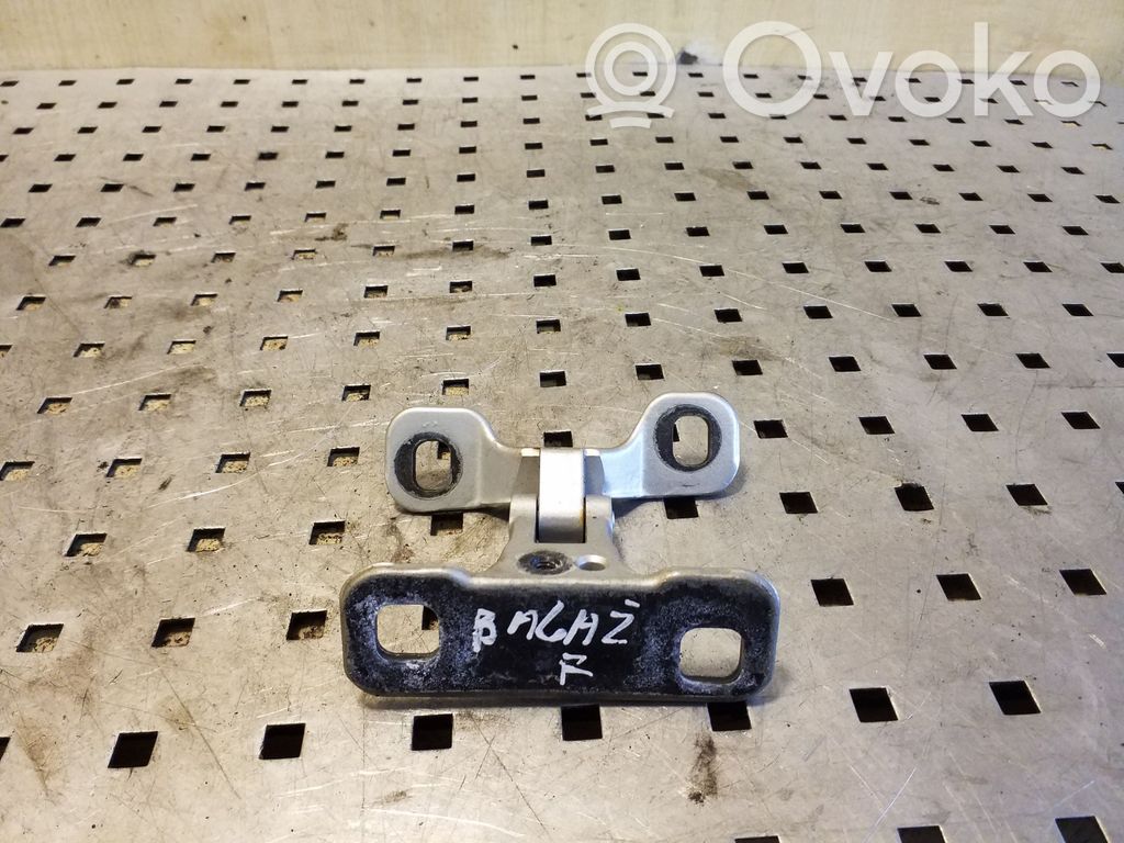 BMW X3 E83 Tailgate/trunk/boot hinge 