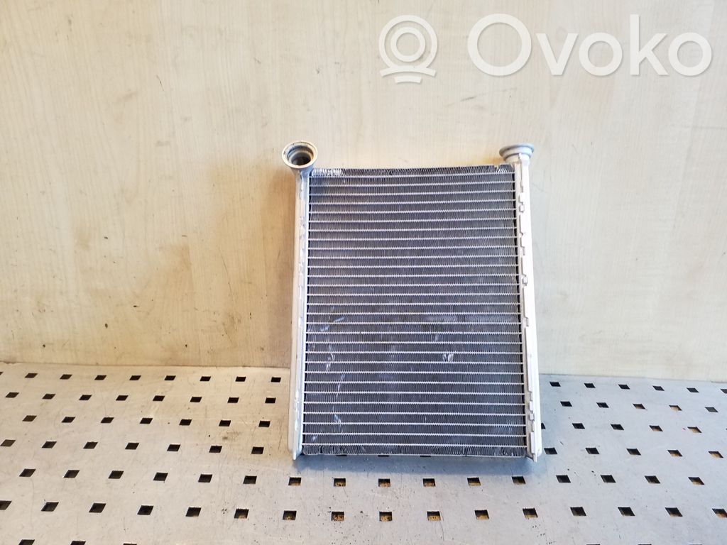 Peugeot 508 Mazais radiators 