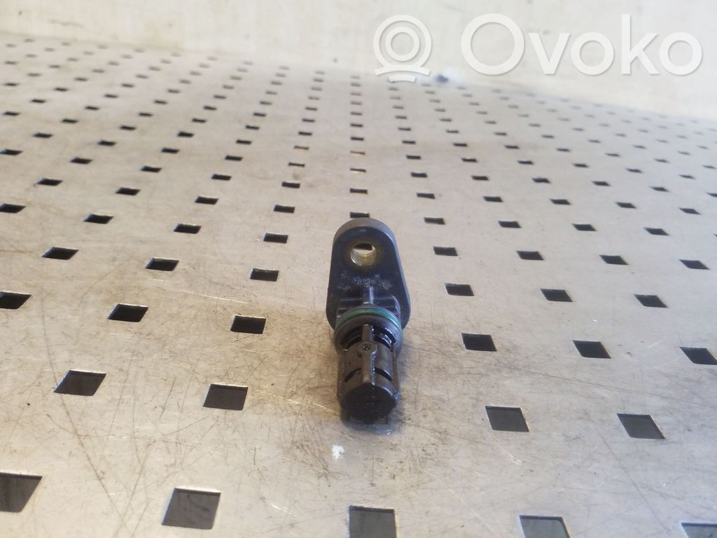 Opel Astra J Crankshaft position sensor 