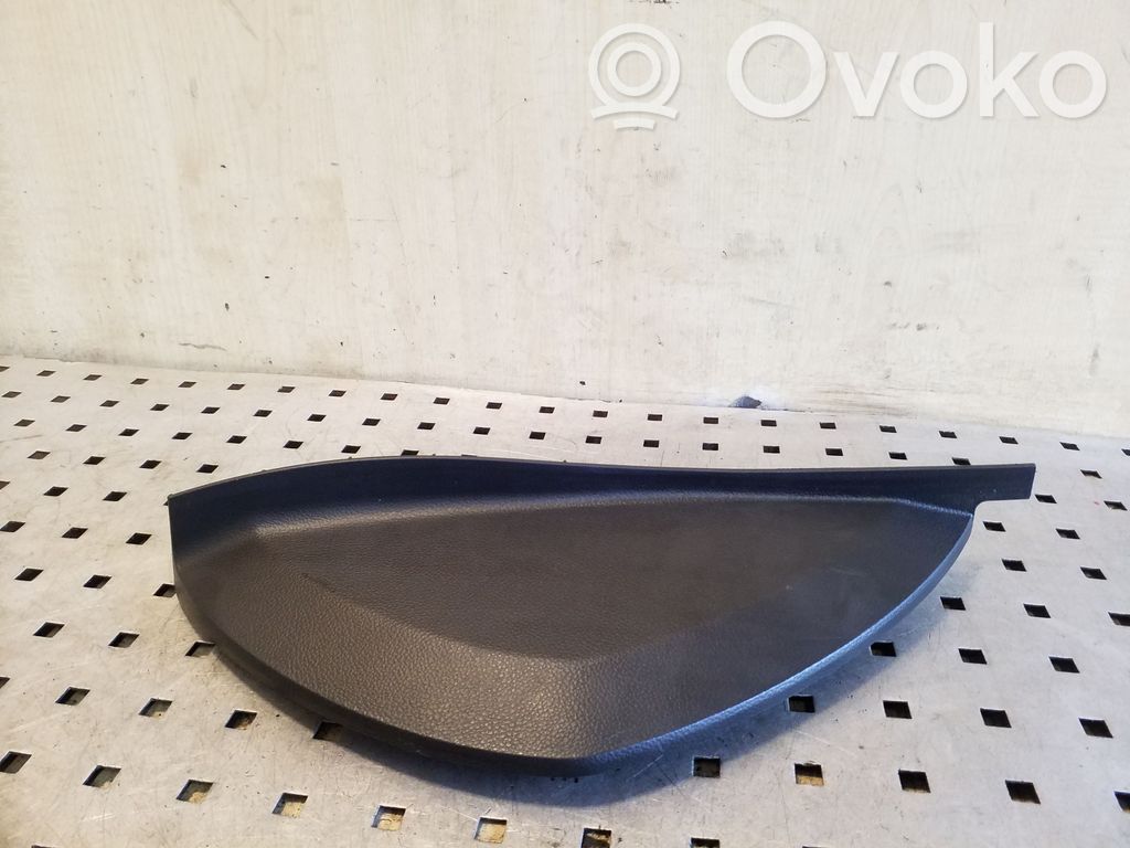 Opel Antara Moldura del extremo lateral de panel 