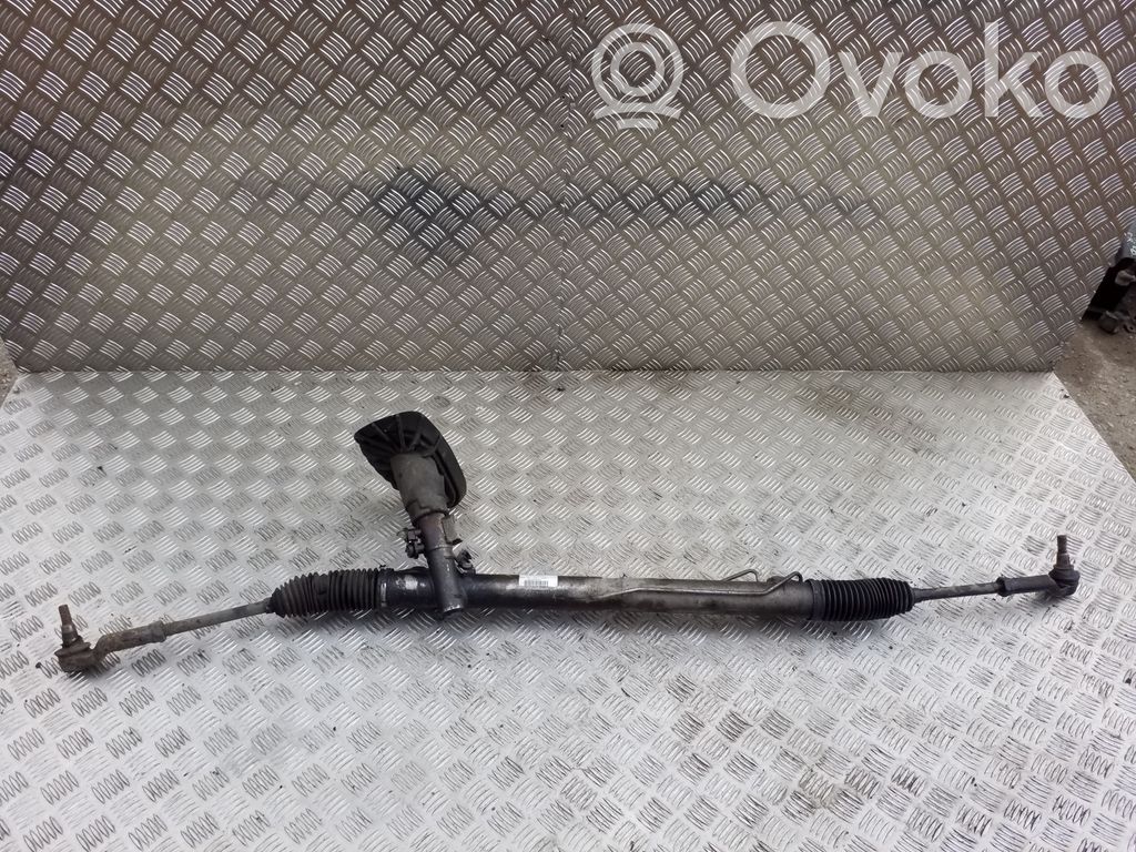 Volvo S80 Hammastanko 
