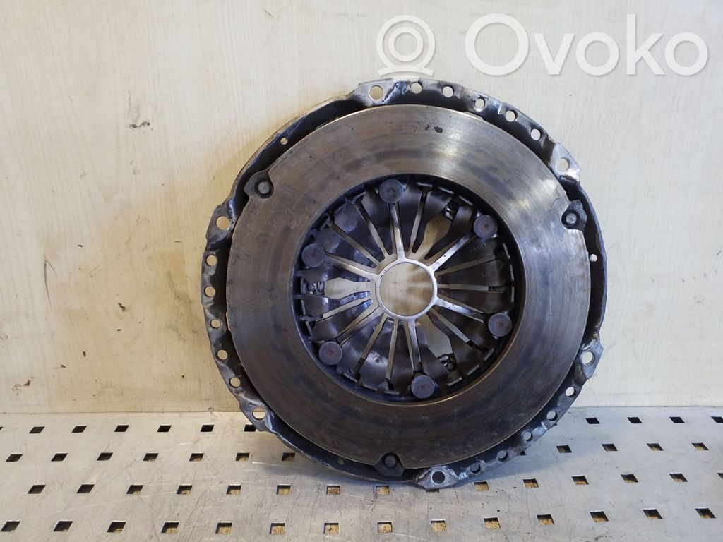 Volvo S80 Diskatorius 