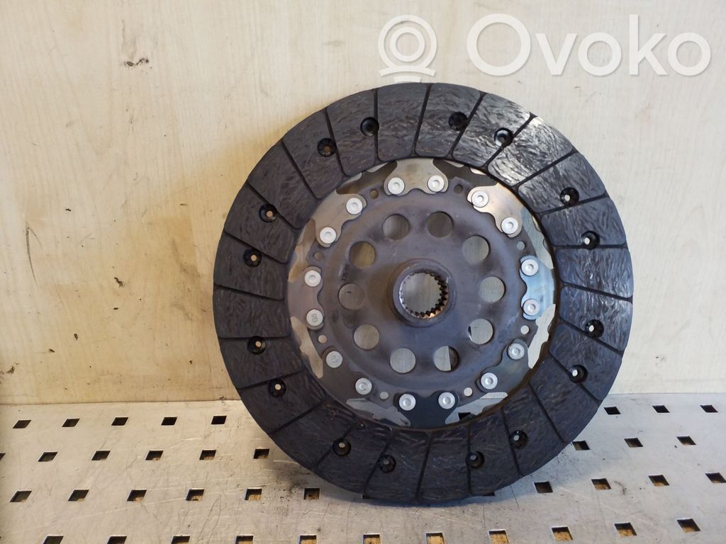 Volvo S80 Sankabos diskas 