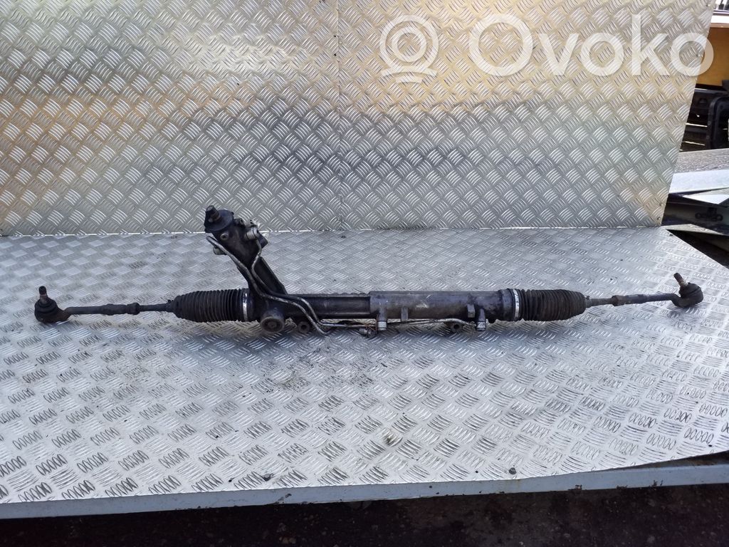 BMW X5 E53 Steering rack 