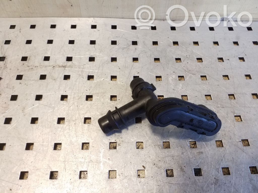 BMW X5 E53 Engine coolant pipe/hose 