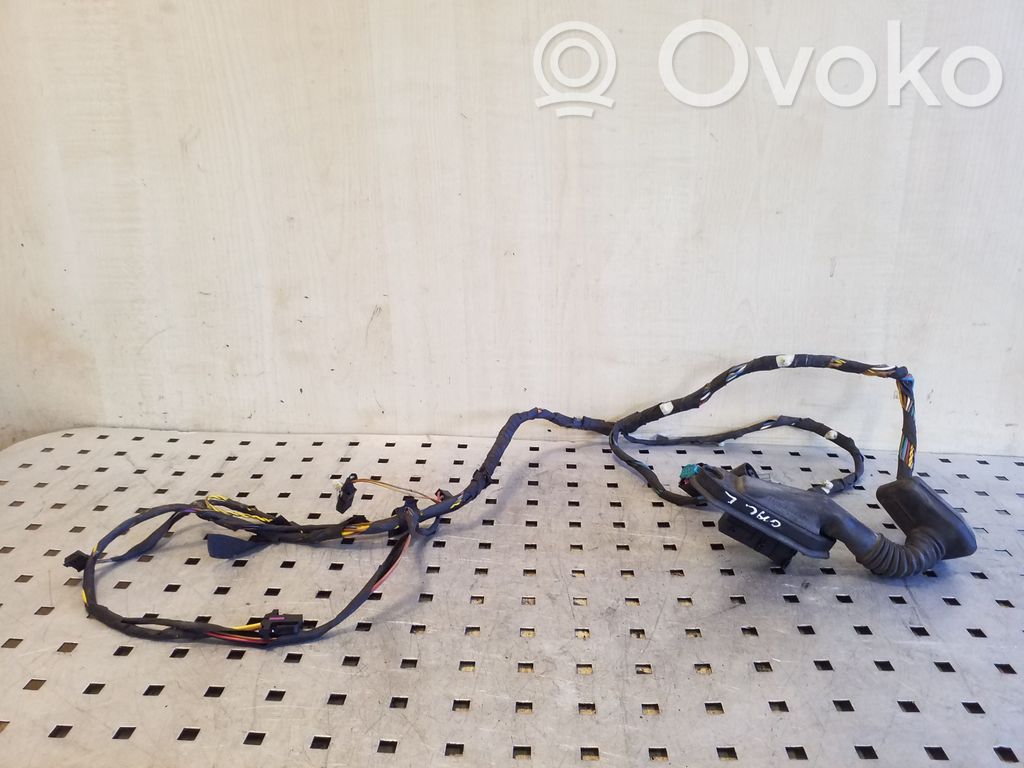 Cableado de puerta trasera   693755801