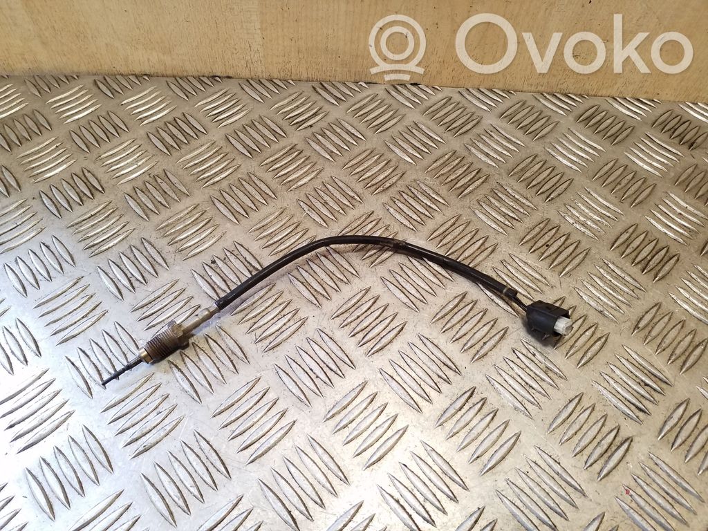 BMW X3 E83 Exhaust gas temperature sensor 