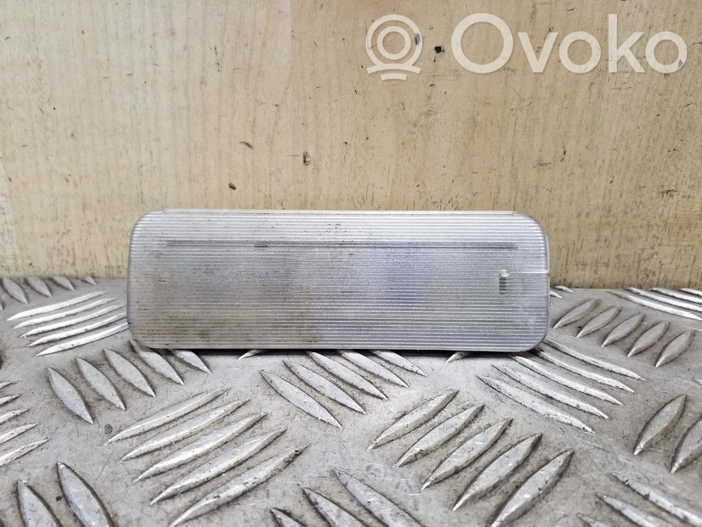 BMW X5 E53 Autre éclairage intérieur 