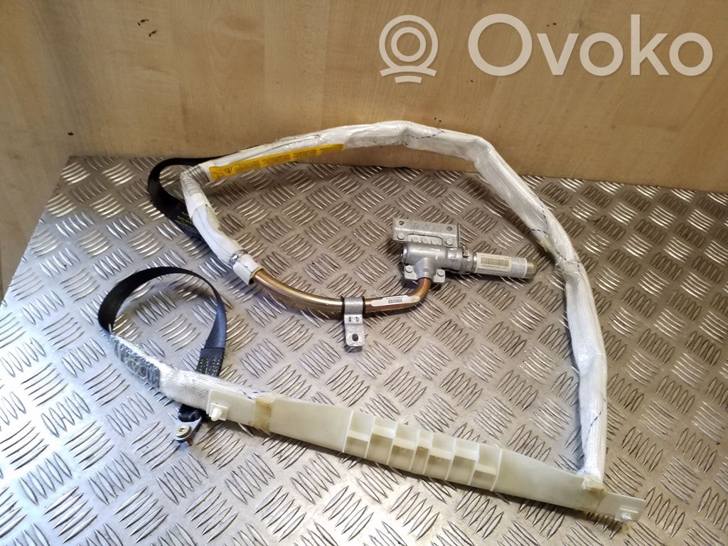 BMW X5 E53 Airbag del techo 