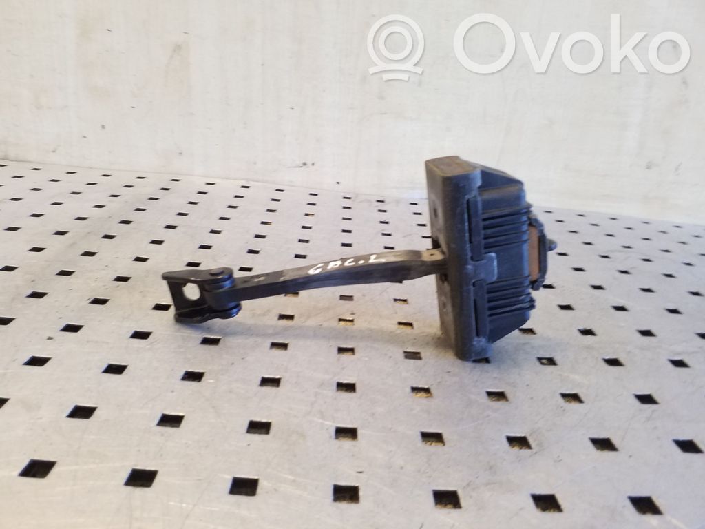 BMW X3 E83 Rear door check strap stopper 