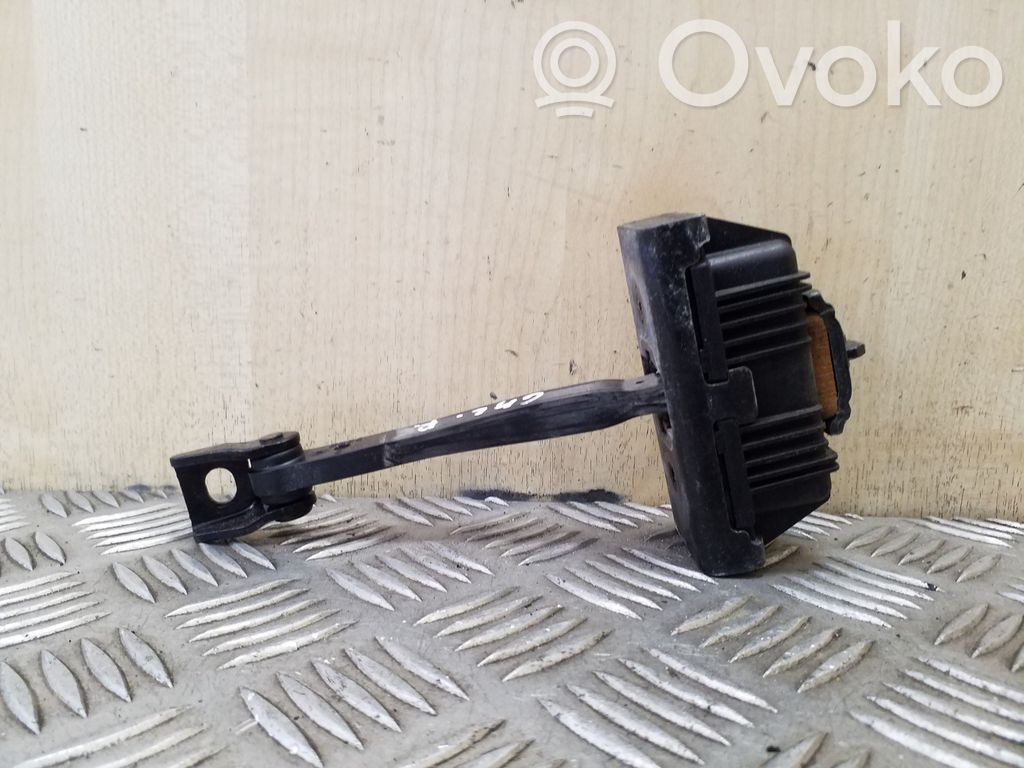 BMW X3 E83 Rear door check strap stopper 