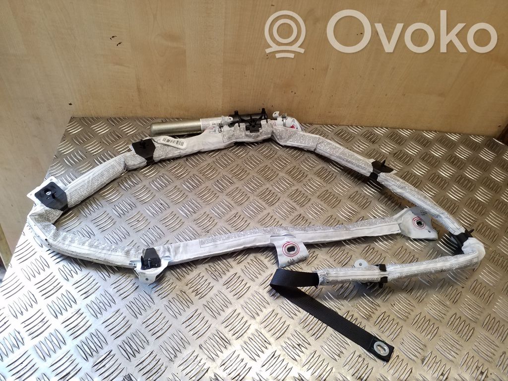 BMW X3 E83 Kopfairbag 