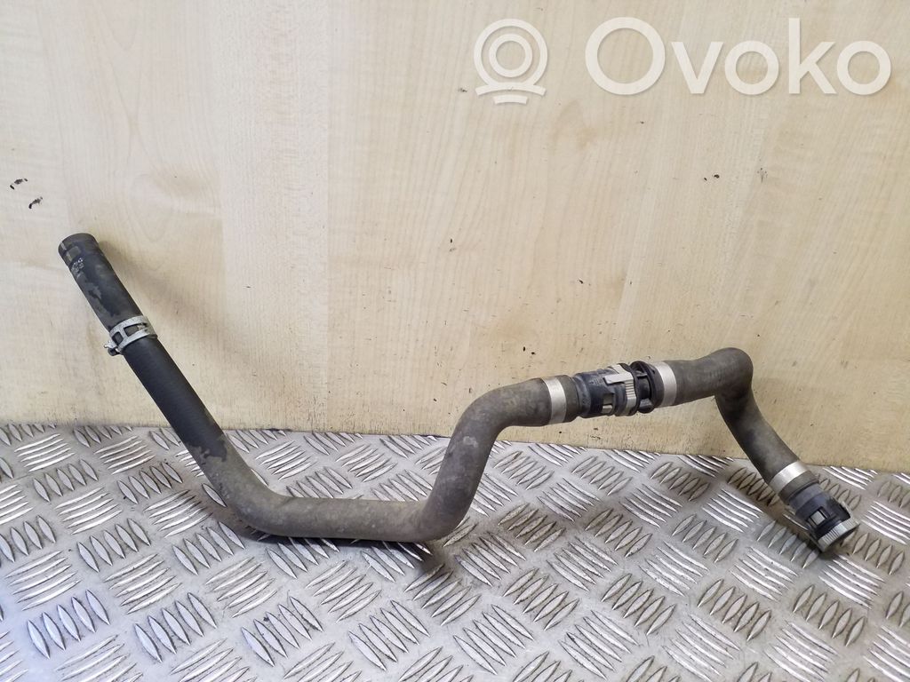 Volvo V40 Cross country Engine coolant pipe/hose 