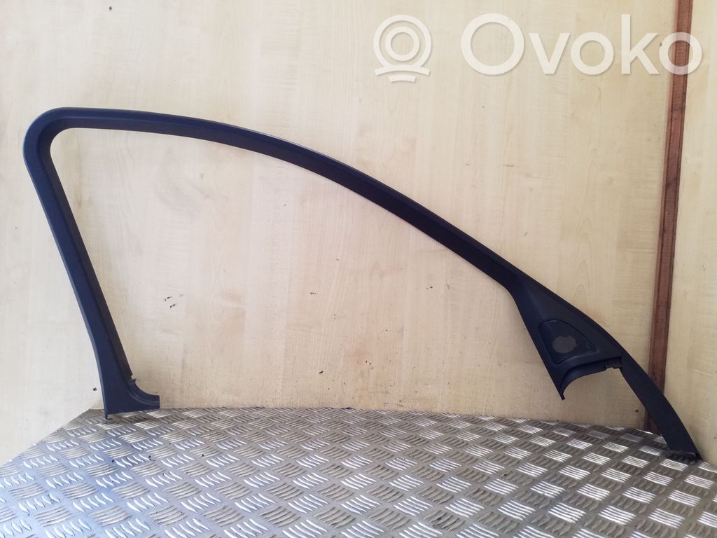 BMW X6 E71 Muu etuoven verhoiluelementti 