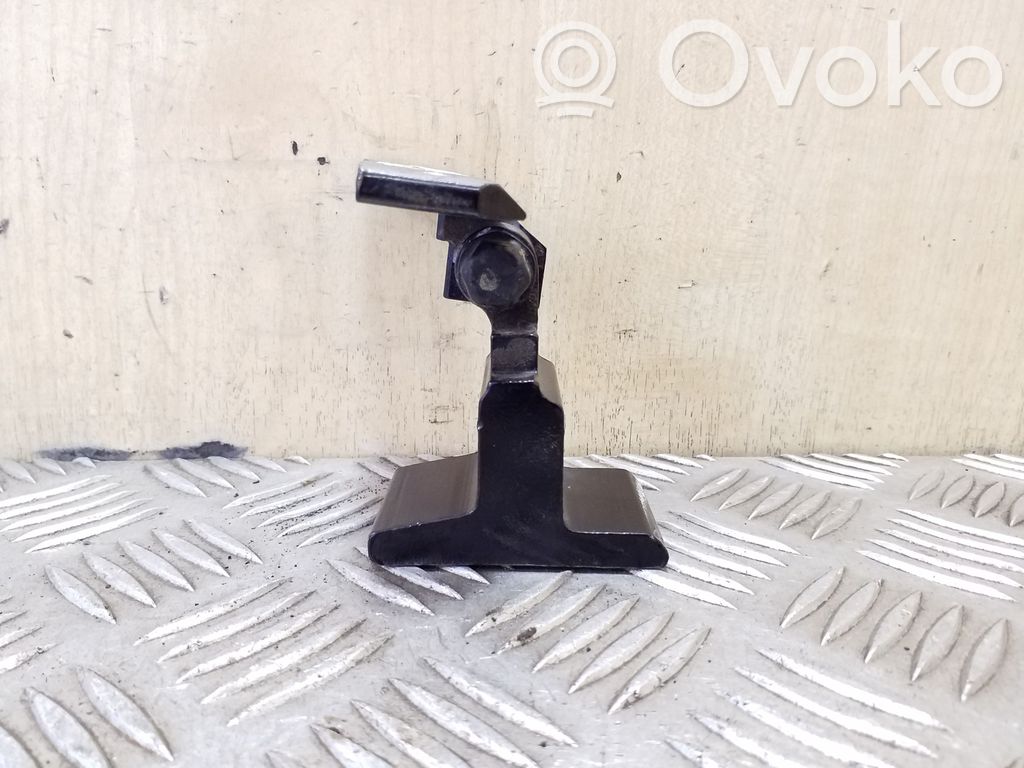 BMW X6 E71 Rear door upper hinge 