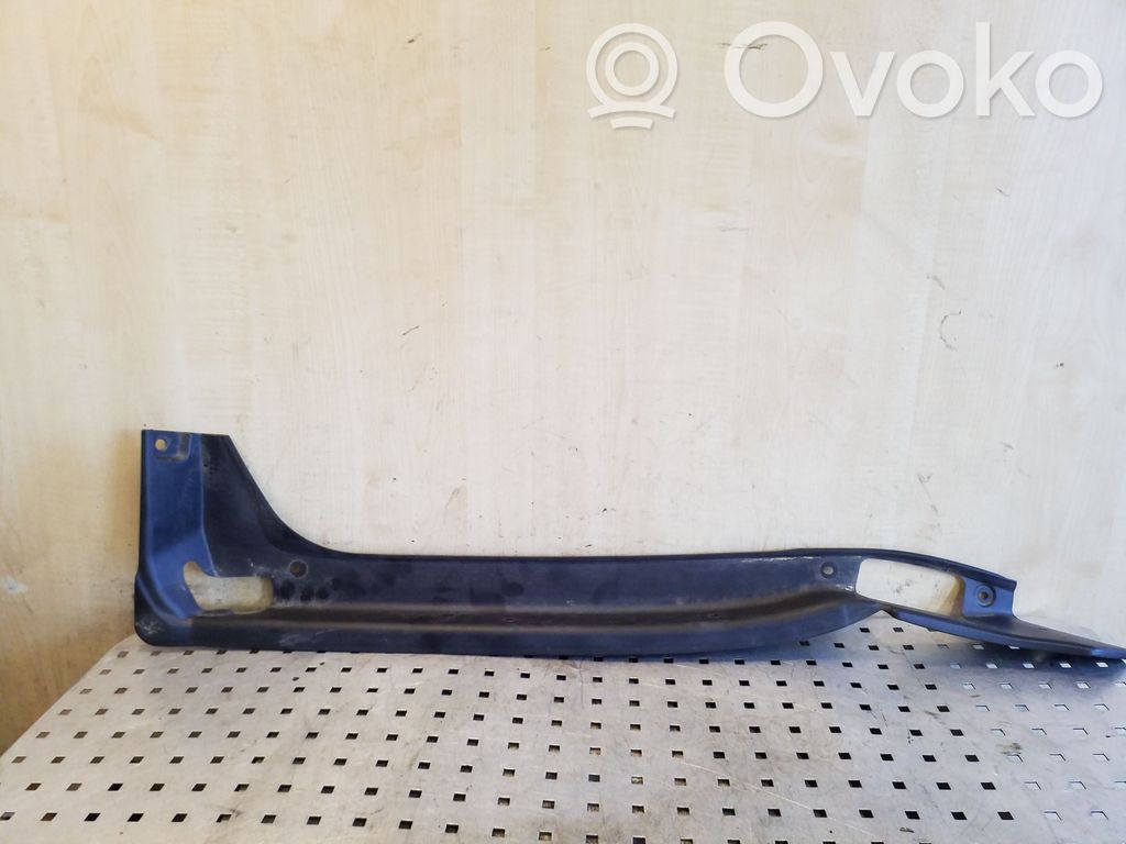 BMW X6 E71 Other trunk/boot trim element 