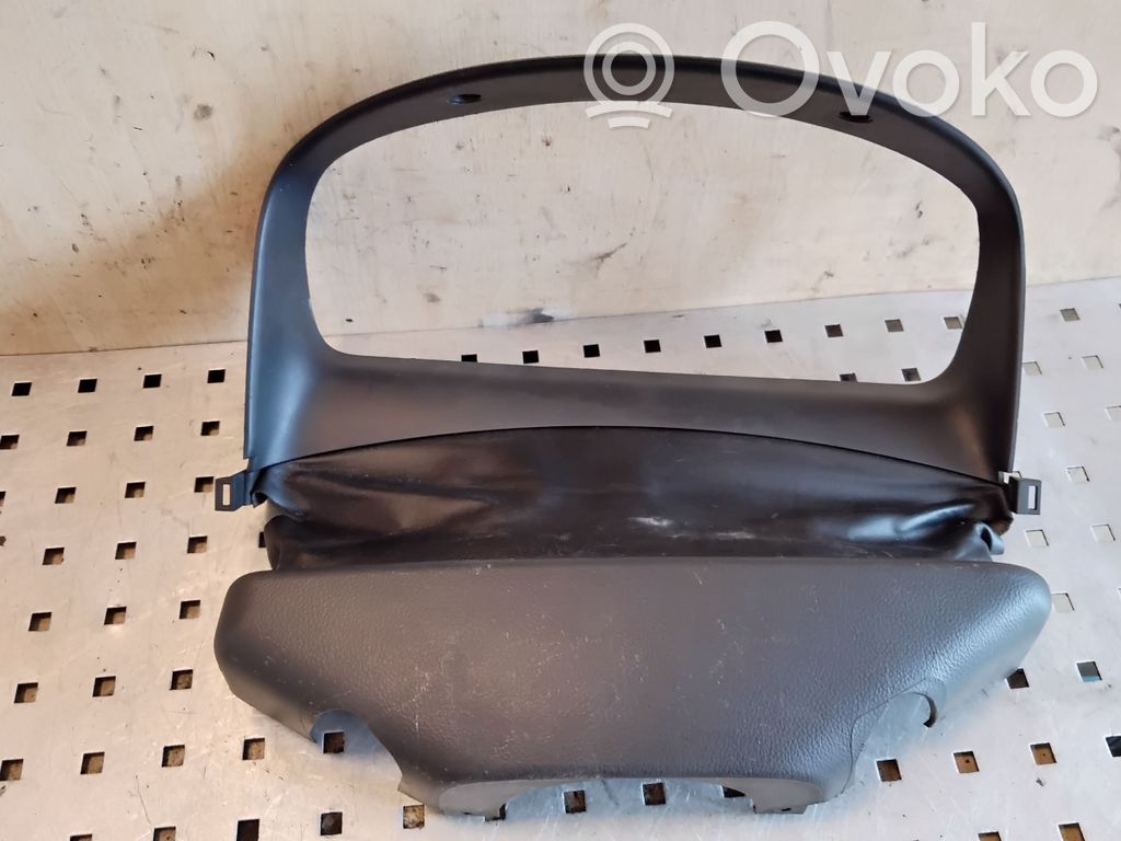 Opel Antara Dashboard trim 