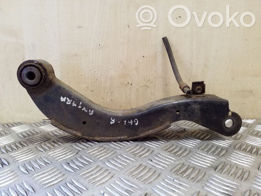 Opel Antara Вилы 