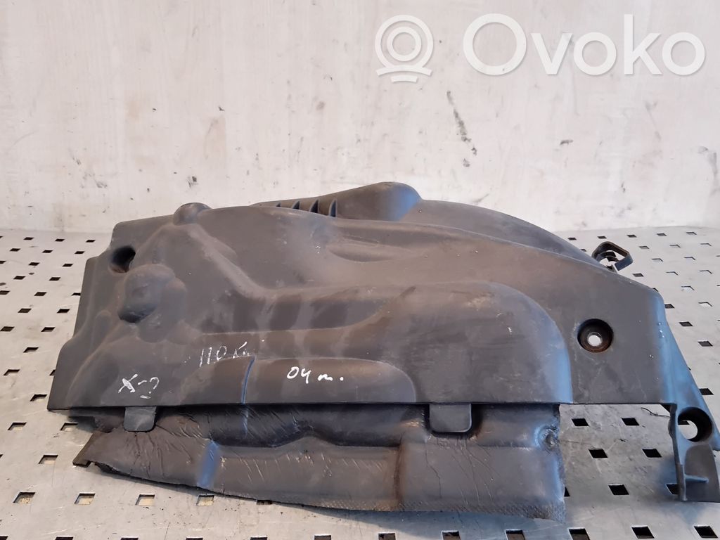 BMW X3 E83 Engine cover (trim) 