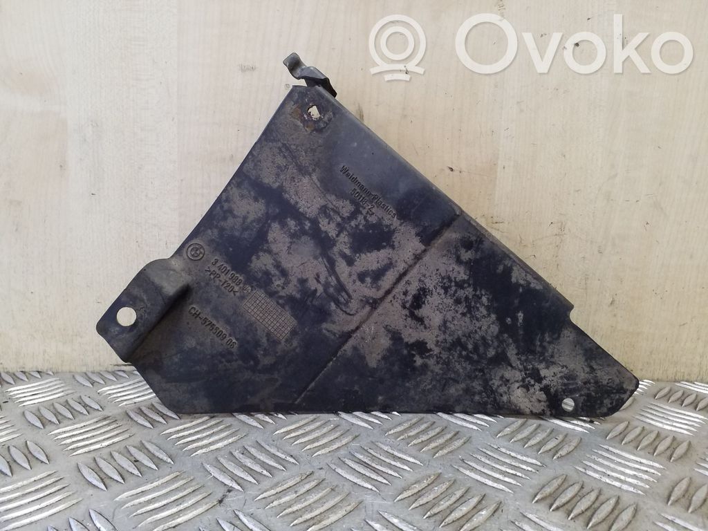 BMW X3 E83 Other under body part 