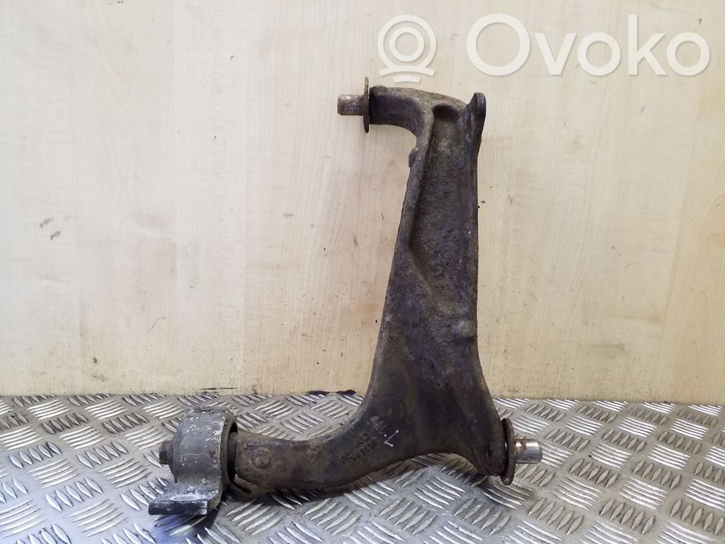 Volvo XC90 Querlenker Achsschenkel hinten 