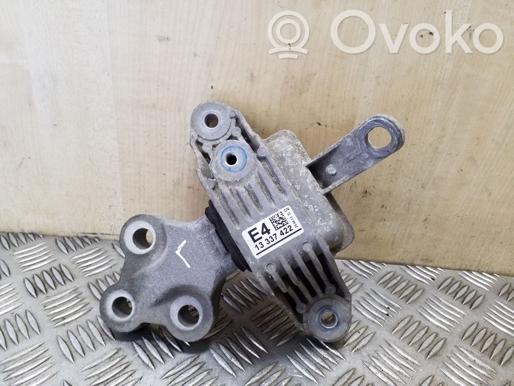 Opel Astra J Gearbox mount 