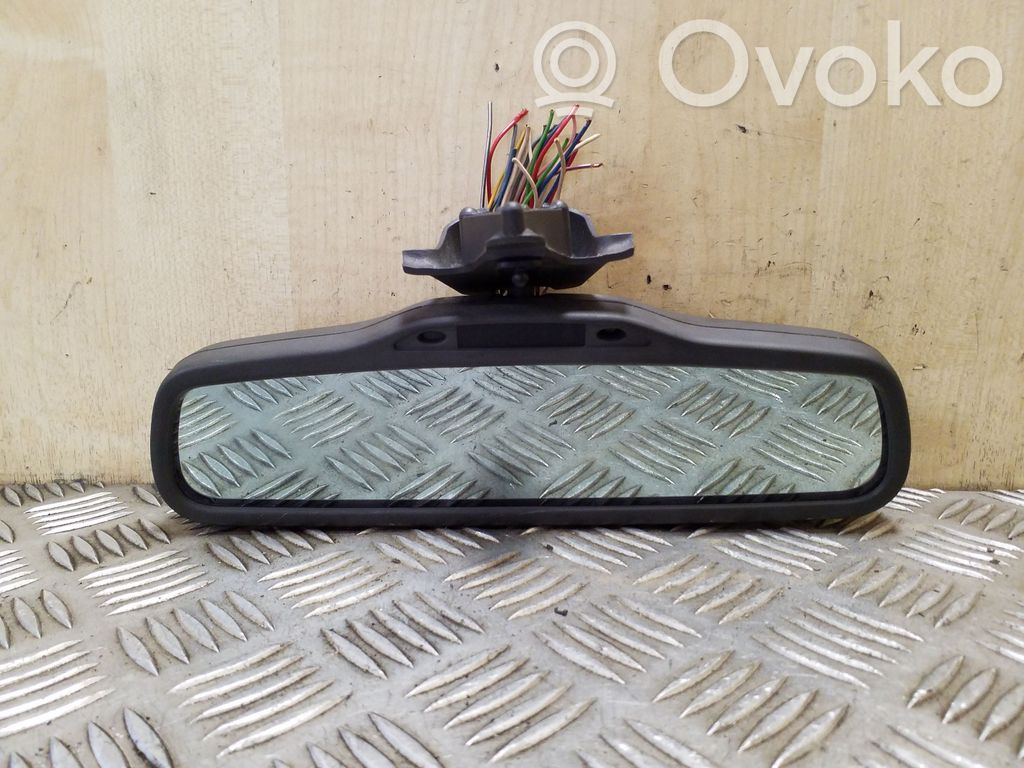 Volvo XC90 Rear view mirror (interior) 