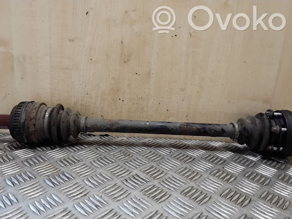 BMW 3 E90 E91 Rear driveshaft 