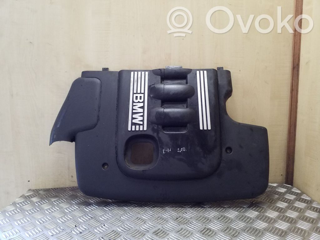BMW 3 E90 E91 Motorabdeckung 